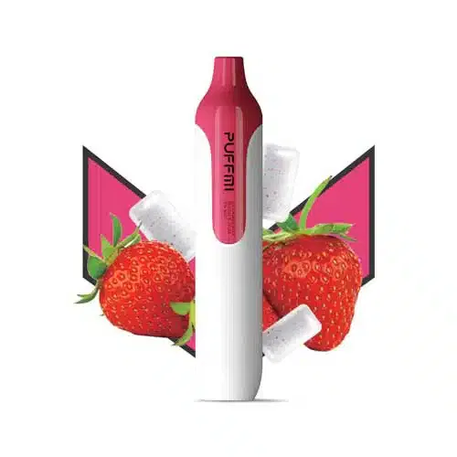 PUFFMI Disposable pod 1500puffs - Image 6