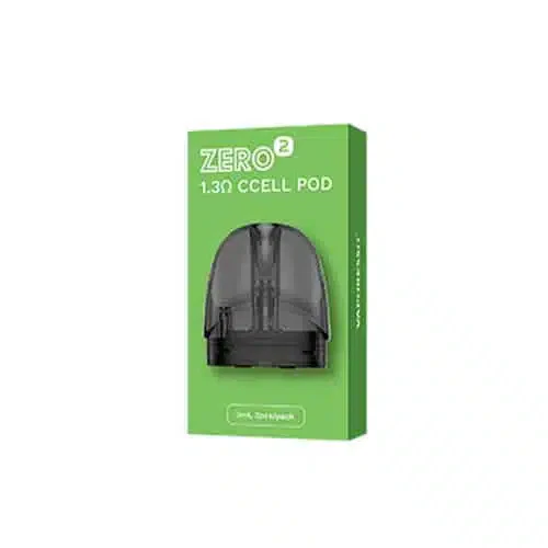 Vaporesso Zero 2 Replacement Pod - Image 3