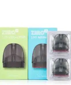 Vaporesso Zero 2 Replacement Pod