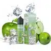 Green Apple Ice - Samurai Light