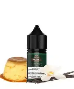 Imperial Custard Saltnic