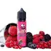 Pinkberry - Bali Ejuice