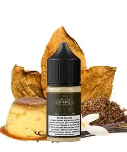 Imperial VCT Saltnic - Cedar Labs