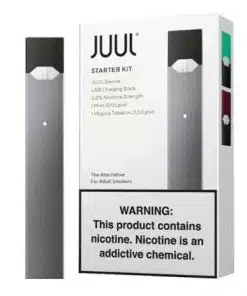 JUUL Device