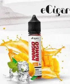 eCigara MANGO BANGO
