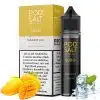 POD SALT - MANGO ICE