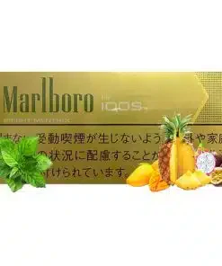HEETS Marlboro Bright Menthol