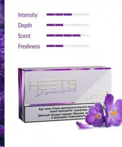 Heets Yugen Dimensions