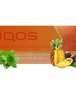 HEETS Marlboro Tropical Menthol