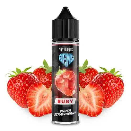 Gems Ruby - Dr Vapes