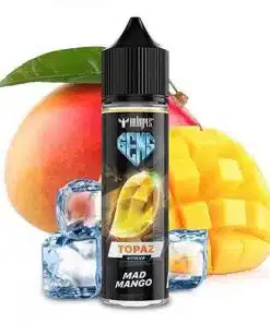 Gems Topaz – Dr Vapes