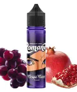 Romanex – Grape Gaze