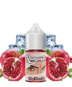 Romanex - Pom Stare Ice Salt