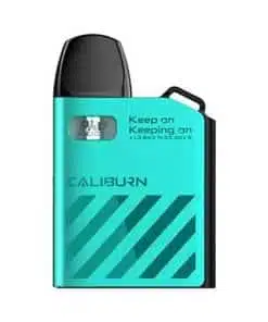 Alternative view of Uwell Caliburn AK2 15W Pod System