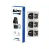 Maxpod 3 Pod Cartridge