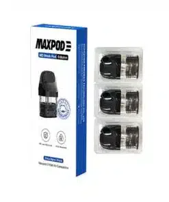 Maxpod 3 Pod Cartridge