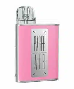 Nevoks Pagee Air