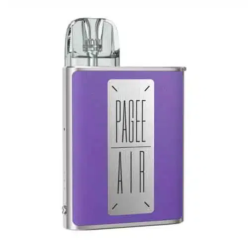 Nevoks Pagee Air - Image 5