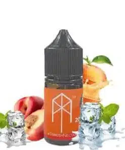TERKISH NECTAR ICE Salt