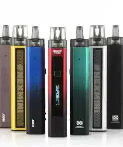 Wotofo OFRF NexMini 30W