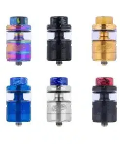 Wotofo Profile Unity RTA