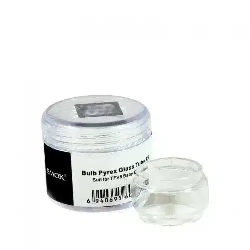 SMOK Glass Tube #5
