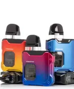 Freemax Galex Nano Pod System