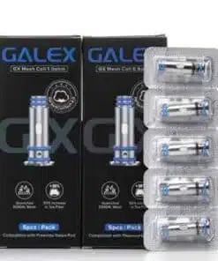 FREEMAX GX REPLACEMENT COILS