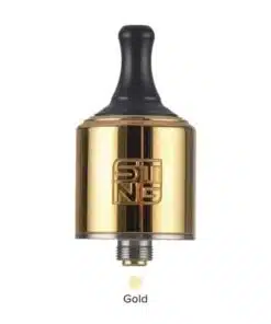 MTL Atomizer Tank in Abu Dhabi