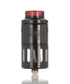 RDTA Atomizer in Abu Dhabi