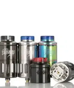 WOTOFO PROFILE 25MM RDTA