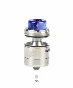 Alternative view of Wotofo Profile Unity RTA