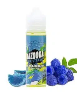 Bazooka - Blue Raspbery