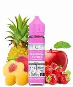 Carribbean Punch – BSX Glas