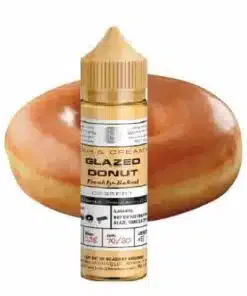 Glazed Donut - BSX Glas