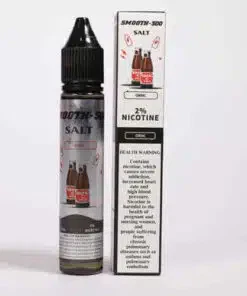 Ornc Salt - Smooth 500 Salt