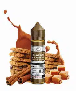 Sugar Cookie – BSX Glas