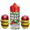 MadMan - Crazy Apple