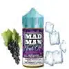 MadMan - Crazy Grape Ice