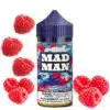 MadMan - Crazy Raspberry