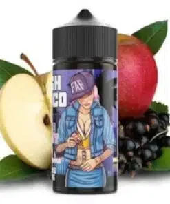 Purple District 120ml