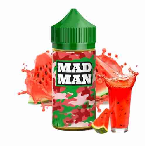 MadMan - Crazy Watermelon