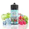 Yakusa Ice - Ninja Fruit 120ml