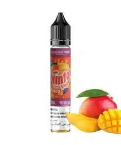 Vmto Mango Salt Nic