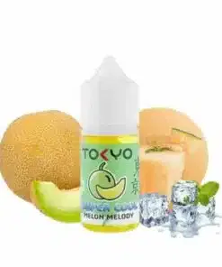 Melon Melody Salt – Tokyo