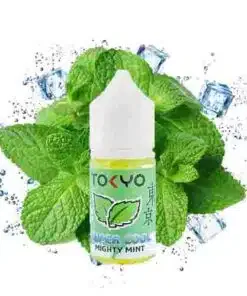 Mighty Mint Salt – Tokyo