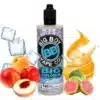 Big Explosion Ice (140mL) - Big Boy Vape