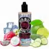 Big Lush Ice (140mL) - Big Boy Vape