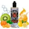 Big Tango Ice (140mL) – Big Boy Vape