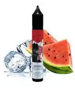 Watermelon Sangria Saltnic - Drizz